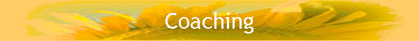 Coaching