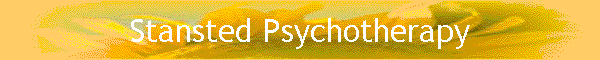 Stansted Psychotherapy