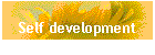 Self development