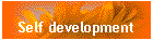 Self development